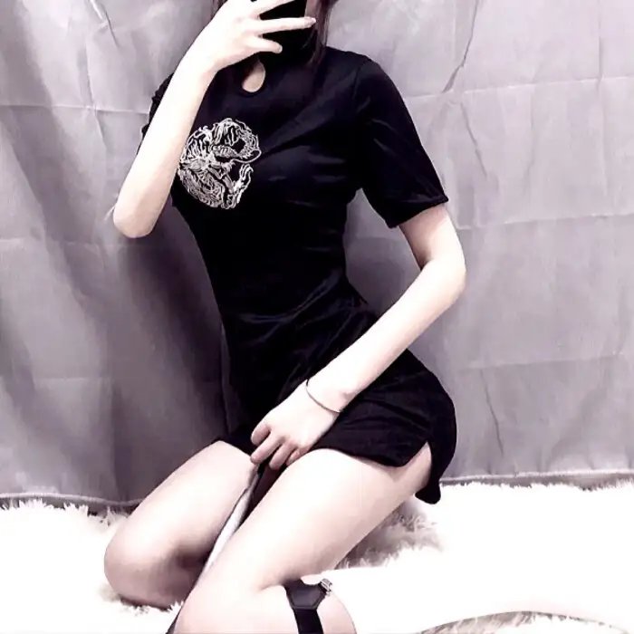 杜巴利伯爵夫人在线观看